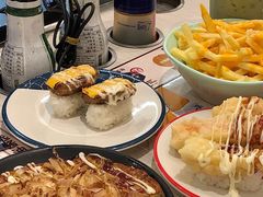 -濱寿司(高新伊藤店)
