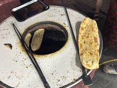-杨家牛肉汤(淮建路店)