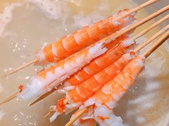 -禄婶鸡煲·打边炉