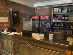 自助取餐区-大鸭梨烤鸭(甘家口店)