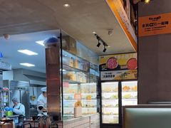 -牛小嫩串串火锅(老国贸总店)