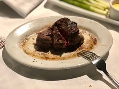菲力牛排-茹丝葵经典牛排馆(上海外滩店)
