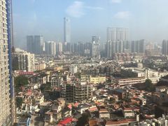 -厦门泰谷酒店(中山路镇海路地铁站店)