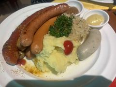 -申德勒加油站西餐厅(日坛路总店)