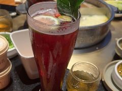 -巴奴毛肚火锅(大剧院店)