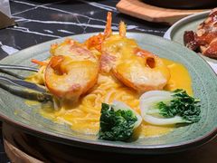 -木棉·醉心粤味(COCO Park店)