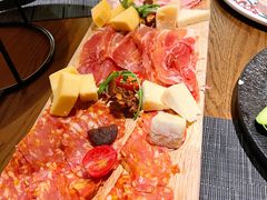 -IL TEATRO 精品意大利餐厅