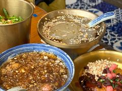 -包整·丝娃娃(一览甲秀楼风景店)