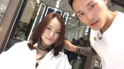 -MY WAY SALON