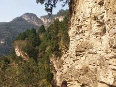 -北京上方山国家森林公园