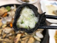 -富临港·蒸汽海鲜·手抓海鲜·炒菜(栈桥店)