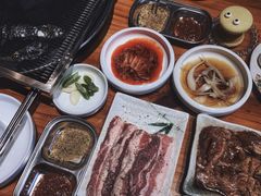 -东俞·韩式料理(院东街店)