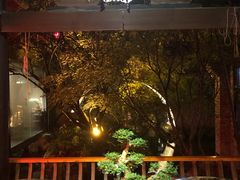 -鱼桥巷·美学川菜