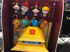 -麦当劳(欧亚卖场店)
