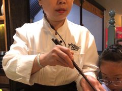 -手选潮汕鲜活牛肉火锅(二七广场店)