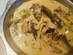 -衡州府三菜一汤(长沙大道店)