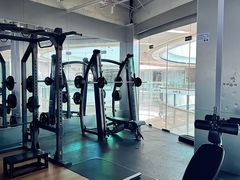 -Hi GYM嗨健身(泥城店)