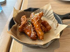 -必胜客(巴沟店)