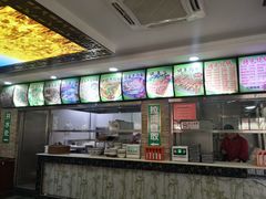 -西域美食(西直门南小街店)