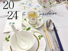 -翠园(广州太古汇店)