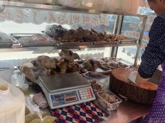 -正宗忘不了老鹅(梅岭店)