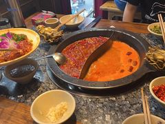 -蜀大侠火锅(寰球文化地标·总府店)