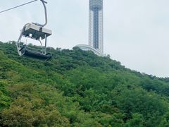 -富斯特索道
