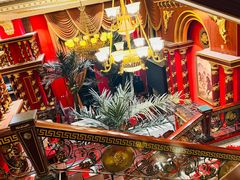 -红色江山(首钢国际大厦店)