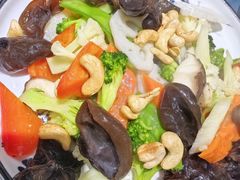 -逢春菜馆天津菜(胜利路店)