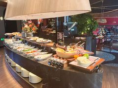 -拉蒂娜·巴西牛排馆 Latina·Brazilian Steakhouse(铜仁旗舰店)