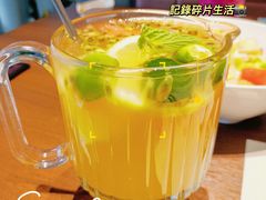 -西堤牛排(合肥之心城店)