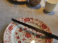 -老海陵·泰州菜(图书馆店)