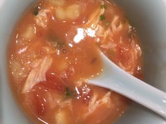-村长家的疙瘩汤(沌口店)