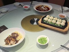 -辣螃铠盆盆蟹大排档(海昌店)