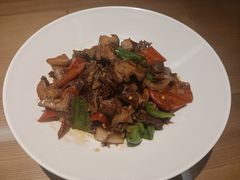 -鸿运楼·舌尖上的徽菜