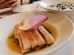 -松鹤楼·非遗·苏帮菜(融科店)