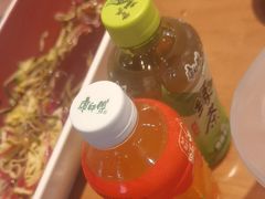 -华府九号海鲜烧烤大排档(龙域店)