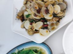 -川湘蓝天海鲜