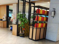-绿杨春·淮扬宴(庐山路店)