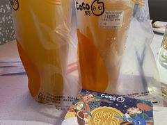 -CoCo都可(北美店)
