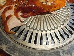 -守柴炉烤鸭(科华中路王府井店)