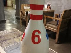 -HIGH FIVE哈福手工汉堡(桂林路店)