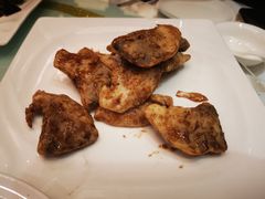醋烹鲳鱼-金春禧(世茂国际广场店)