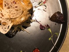 -YUE·6·西式融合餐厅(外滩六号店)