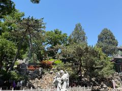 -红螺寺