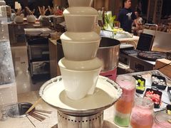 -舟山朱家尖威斯汀酒店·知味标帜自助餐厅