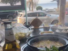 -野菌皇海景野生菌火锅(滨海大道店)