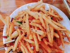 -卢庄(江汉路店)