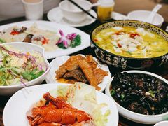 -王四酒家苏帮菜馆(观前店)