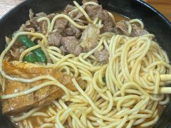 -阿晖沙嗲面